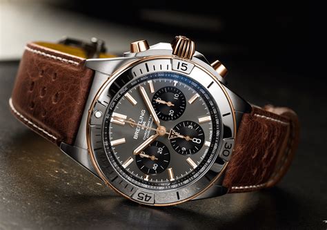 breitling 400 euro|Breitling chronomat b01 42.